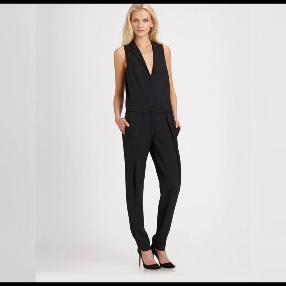 ALC jumpsuit EUC